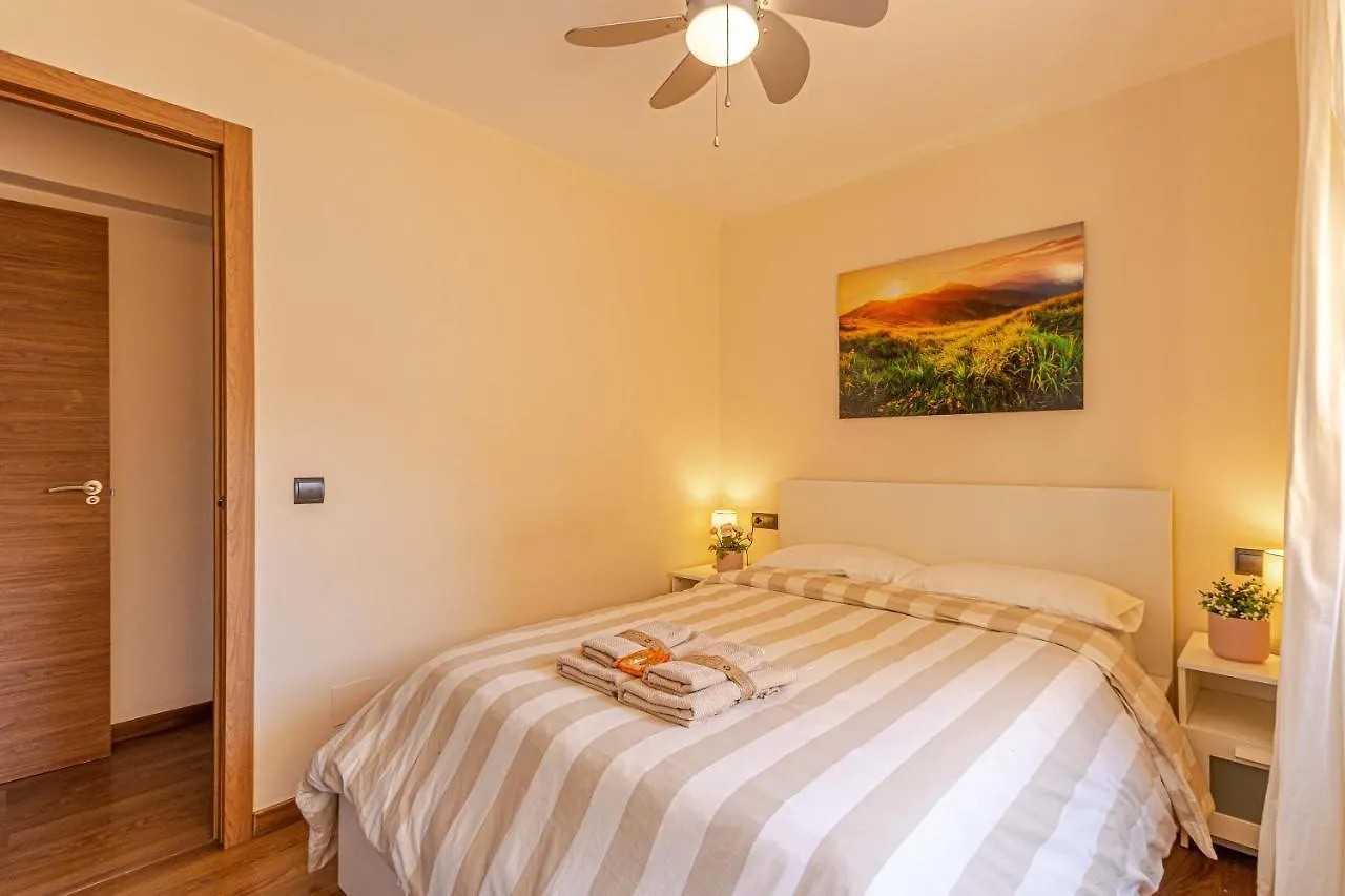 797 Holiday Rentals- Atico En Arroyo De La Miel Con Hermosas Vistas Benalmádena 0*,